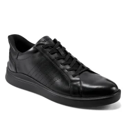 Sneakers|Sneakers>Rockport Men's Tristen Step Activated Lace-Up Black