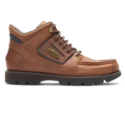 Boots|Boots>Rockport Men's Umbwe II Waterproof Mweka Boot TANLEA