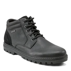 Boots|Boots>Rockport Men's Weather or Not Waterproof Boot Black