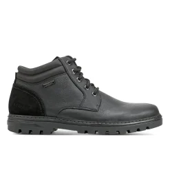 Boots|Boots>Rockport Men's Weather or Not Waterproof Boot Black