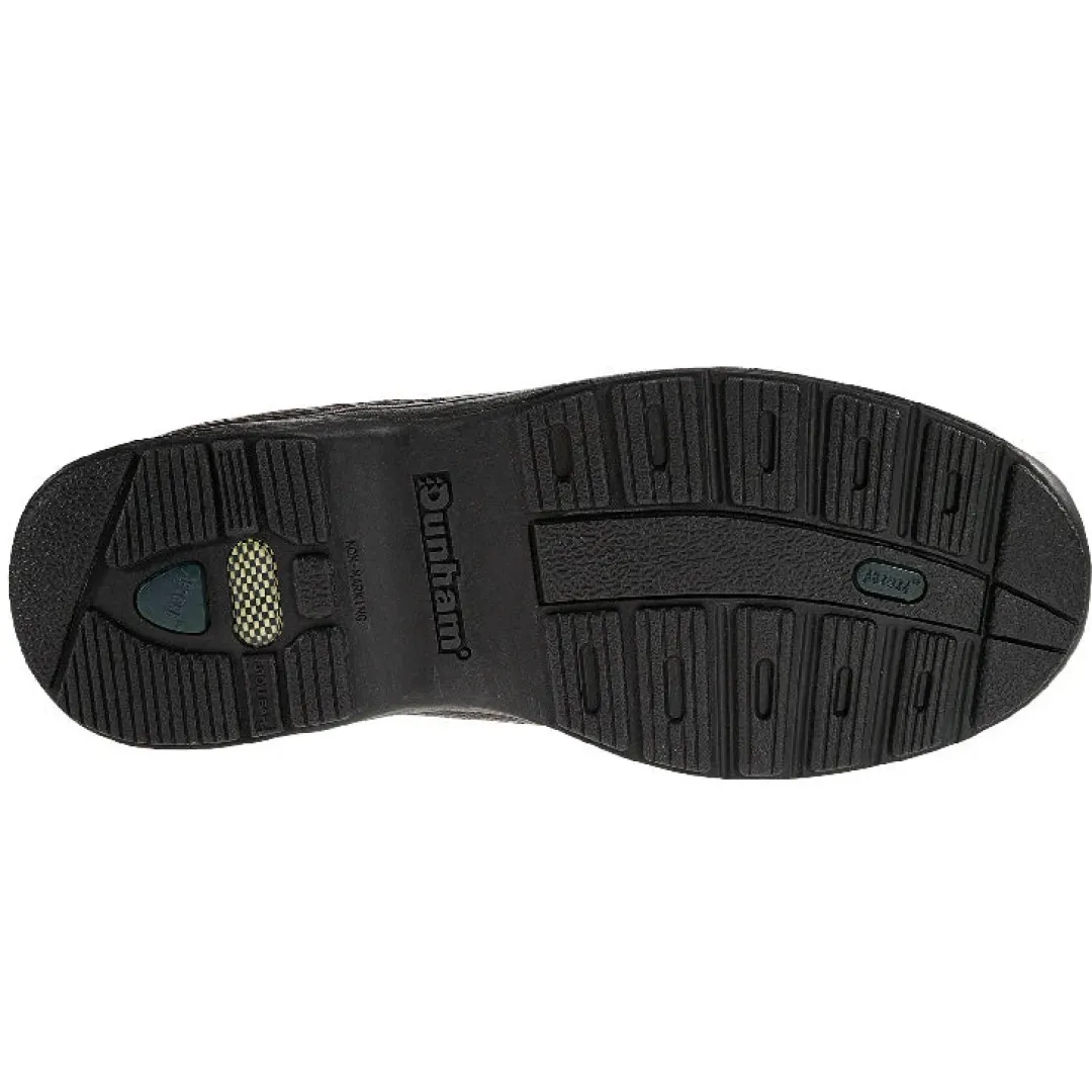 Wide|Shoes>Rockport Men's Windsor Oxford BLACK2