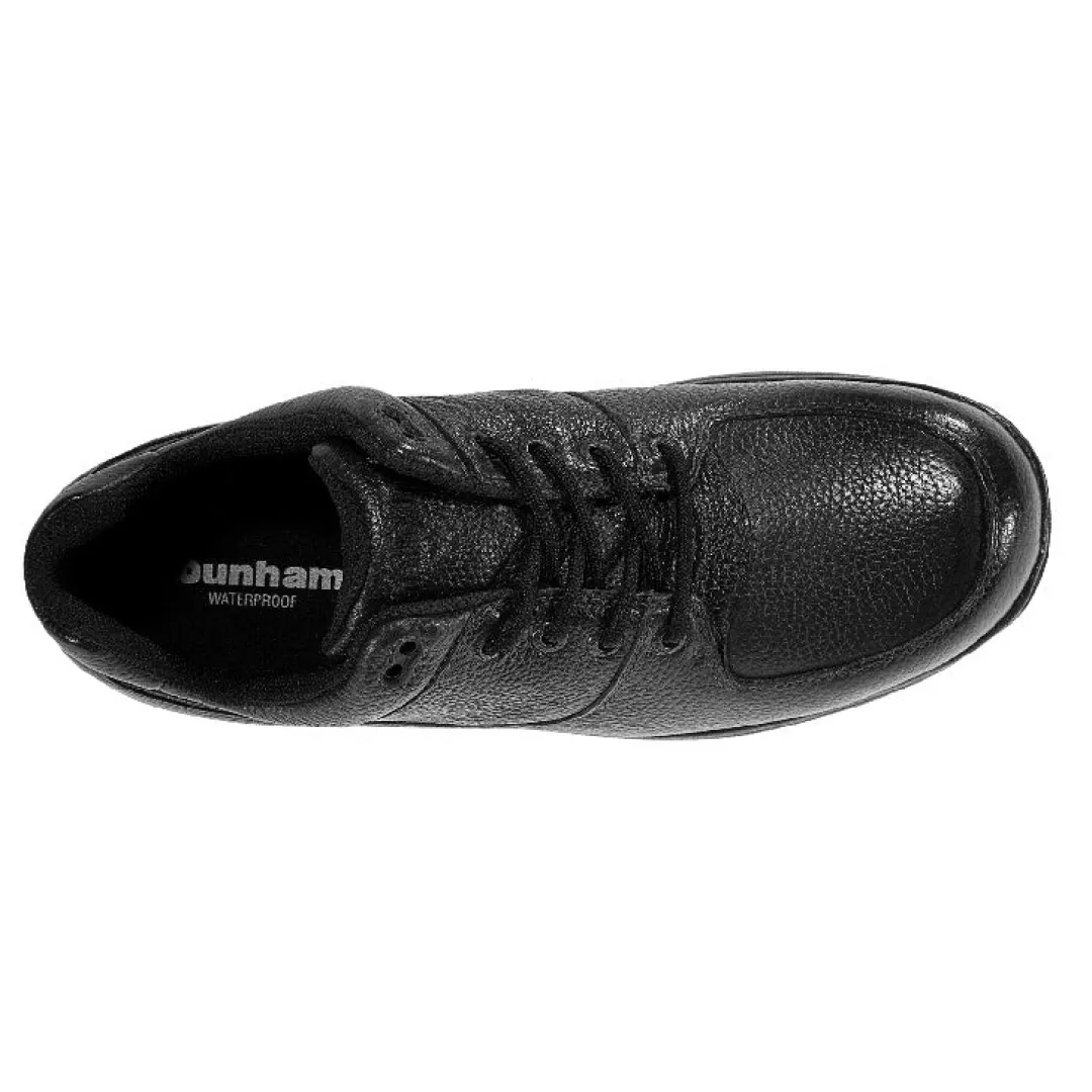 Wide|Shoes>Rockport Men's Windsor Oxford BLACK2