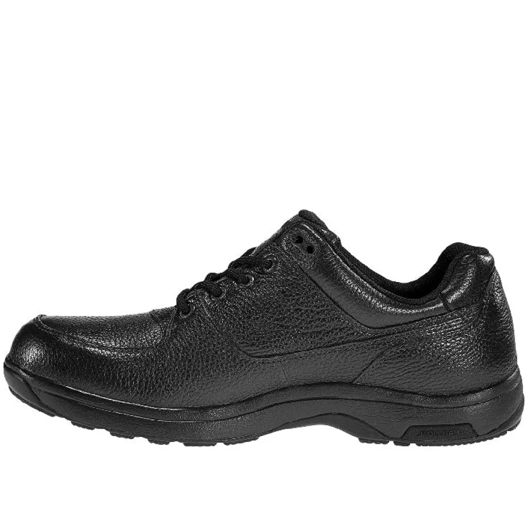 Wide|Shoes>Rockport Men's Windsor Oxford BLACK2