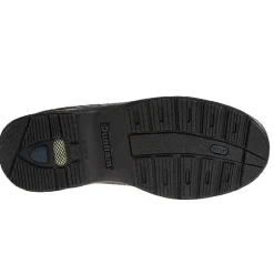 Wide>Rockport Men's Windsor Oxford DARKBROWN2
