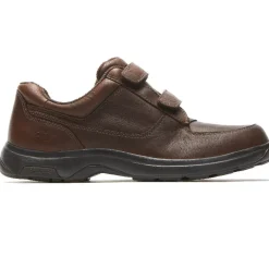 Wide>Rockport Men's Winslow Oxford BROWN2