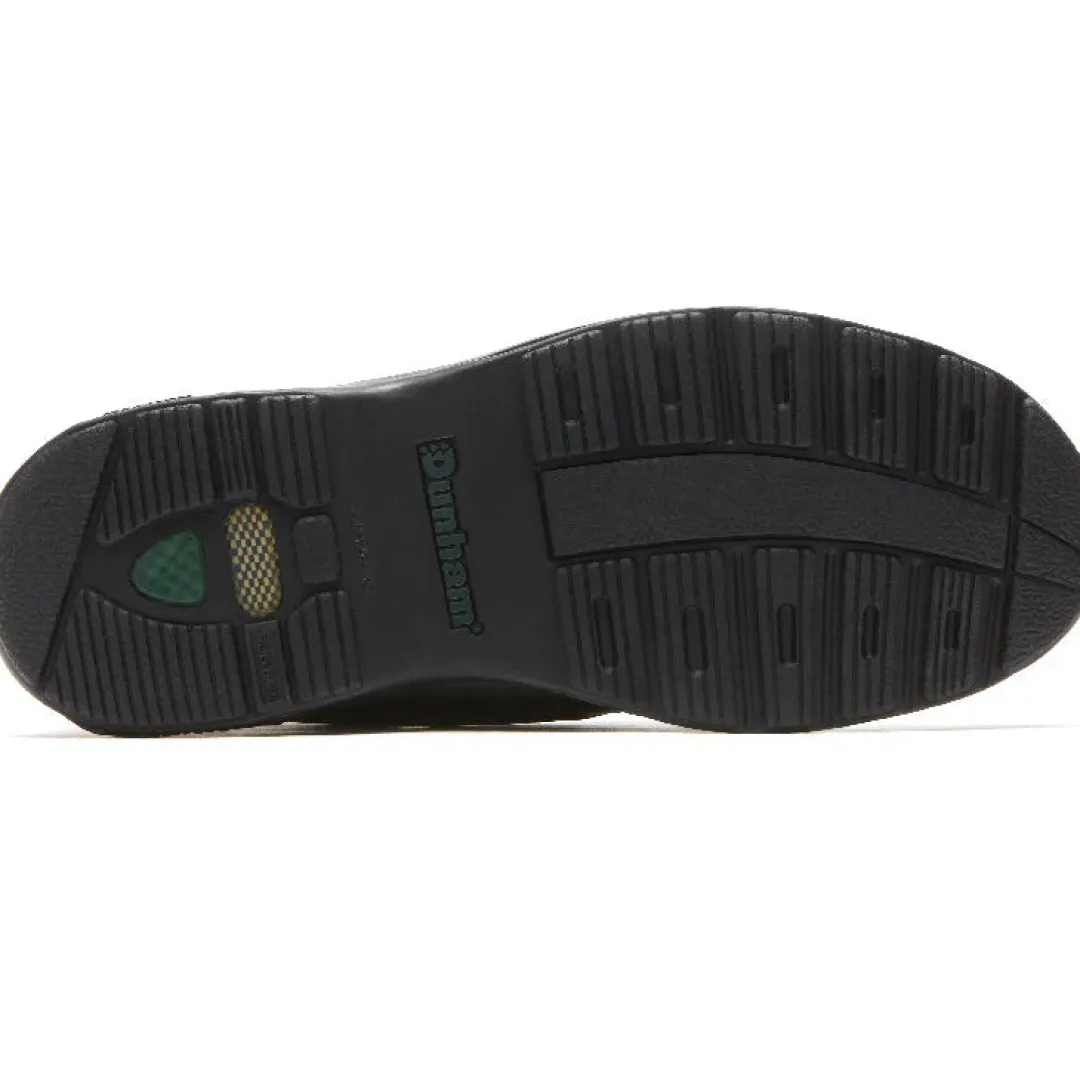 Wide>Rockport Men's Winslow Oxford BROWN2