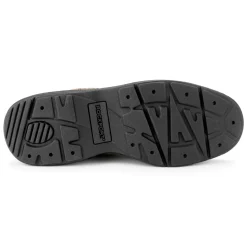 Sneakers|Sneakers>Rockport Men's World Tour Classic Lace Up CHOCOLATENUBUCK